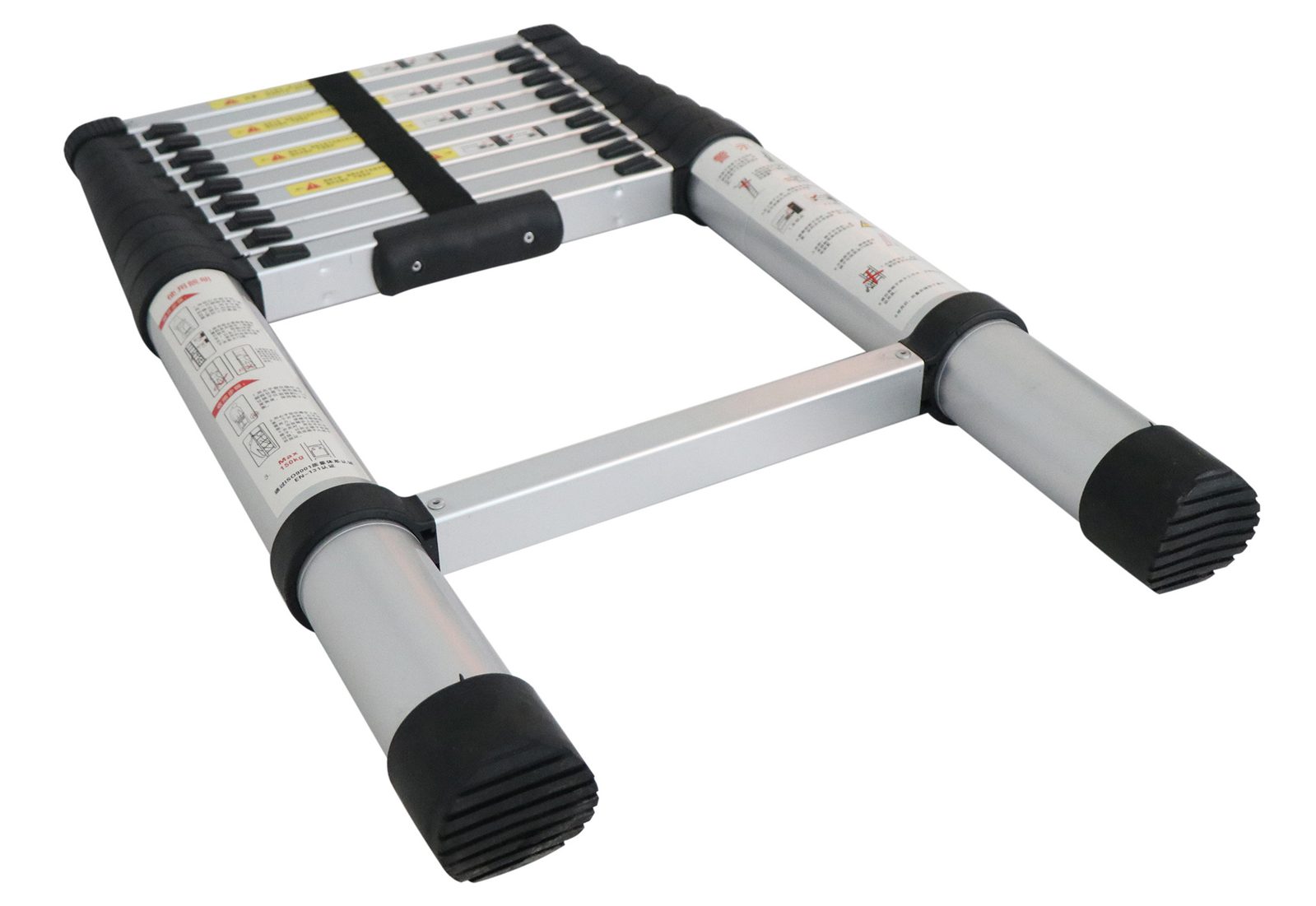 Teleskopleiter Leita 320 - Vorschau 3
