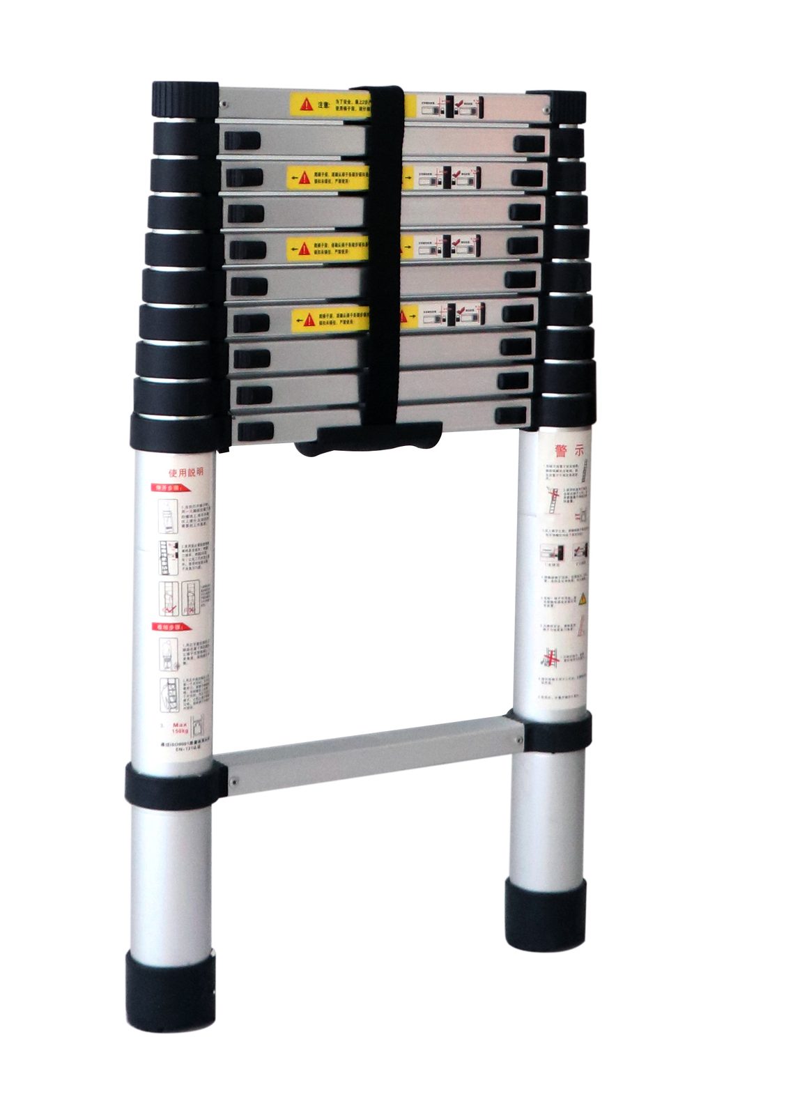 Teleskopleiter Leita 320 - Vorschau 2