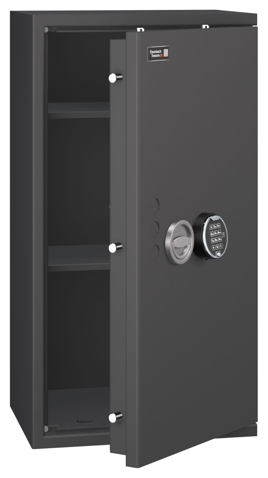 Tresor Grad 1 EN 1143-1 Security Safe 1 3-109 mit Elektronikschloss - Vorschau 7