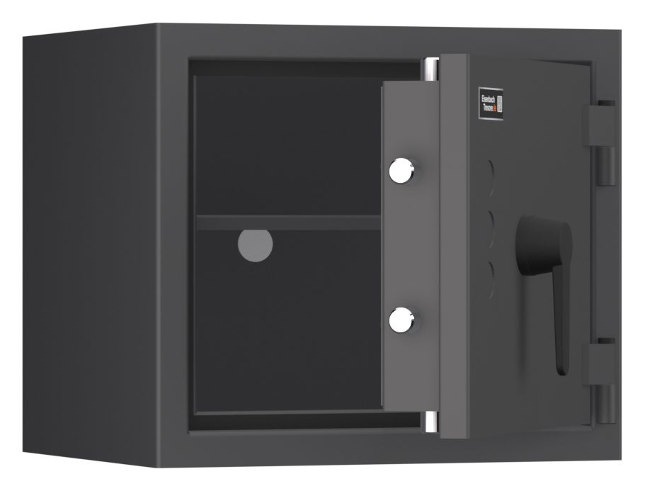 Wertschutzschrank VDS Klasse 0 Tresor Format Libra 1 - Vorschau 6