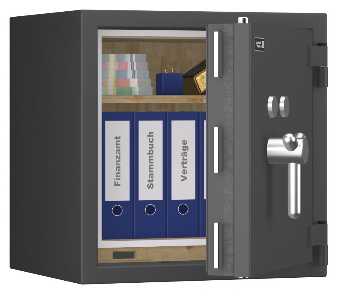 Wertschutzschrank Format Pegasus Pro 120 VdS Klasse 4 - Vorschau 3
