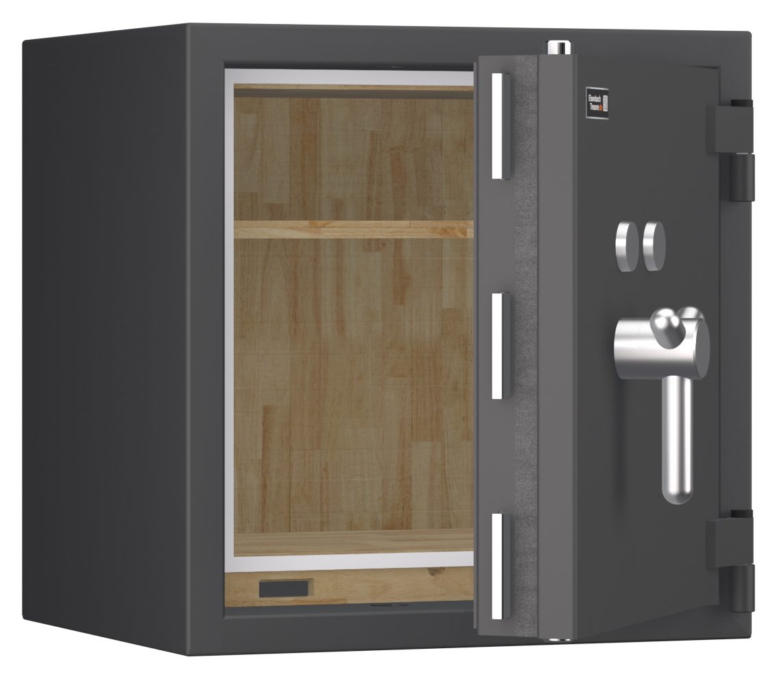 Wertschutzschrank Format Pegasus Pro 120 VdS Klasse 4 - Vorschau 6