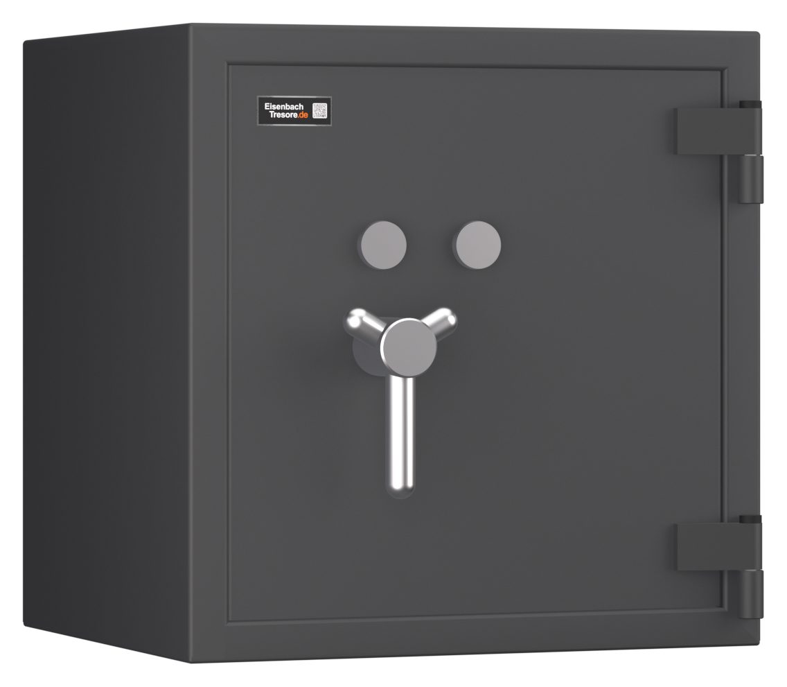 Wertschutzschrank Format Pegasus Pro 120 VDS Klasse 4 - Bild 1