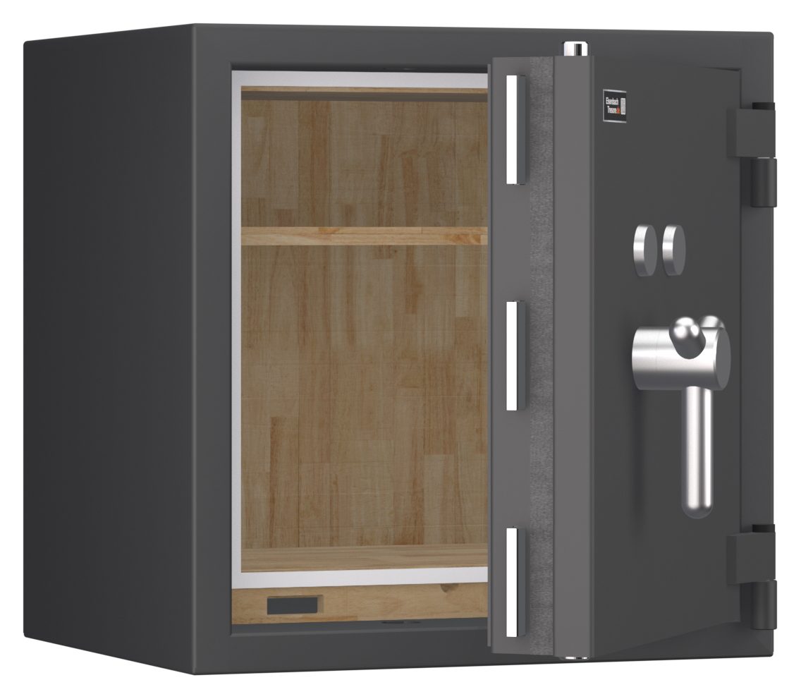 Wertschutzschrank Format Pegasus Pro 120 VDS Klasse 4 - Vorschau 3