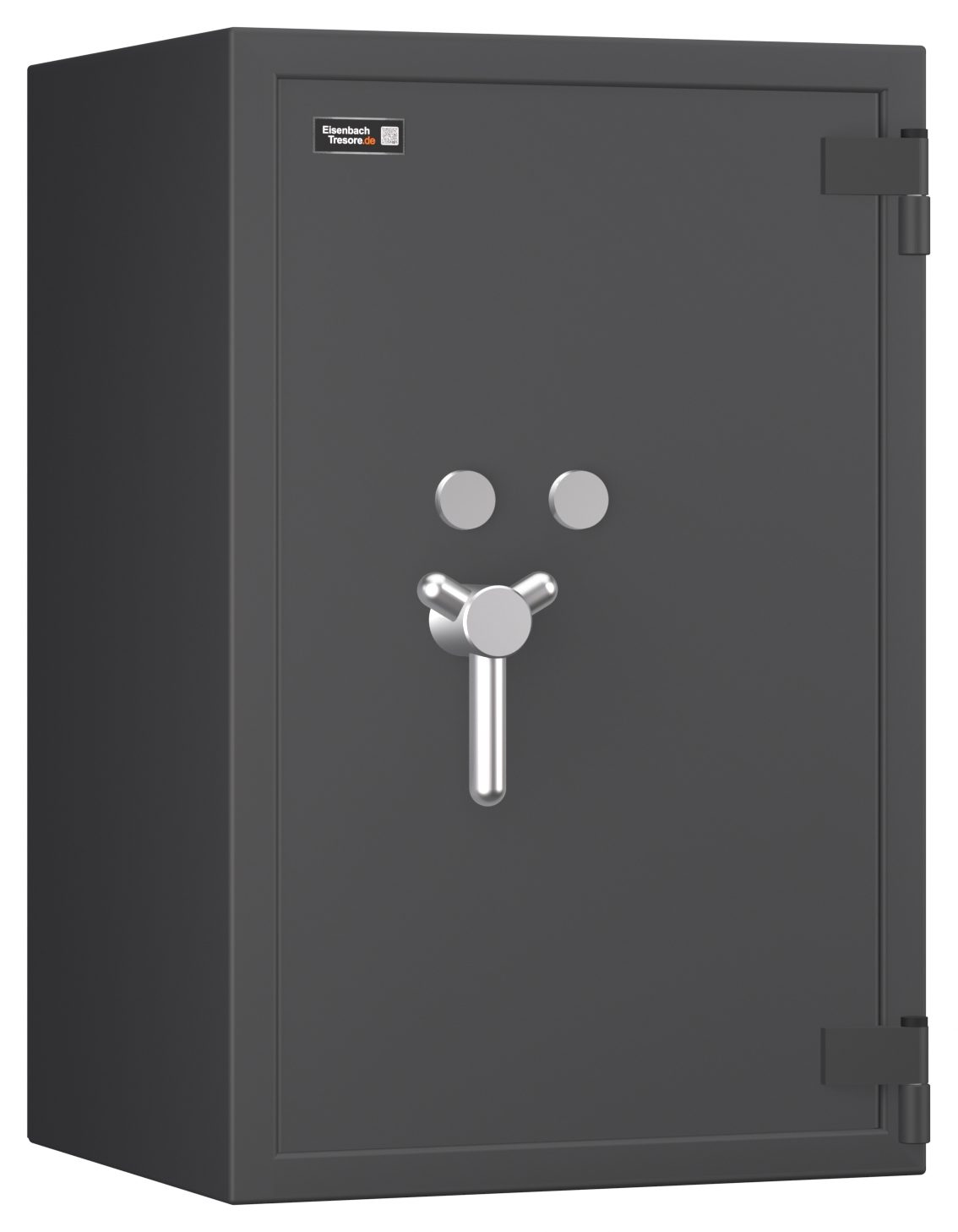 Wertschutzschrank Format Pegasus Pro 190 VdS Klasse 4 - Vorschau 6