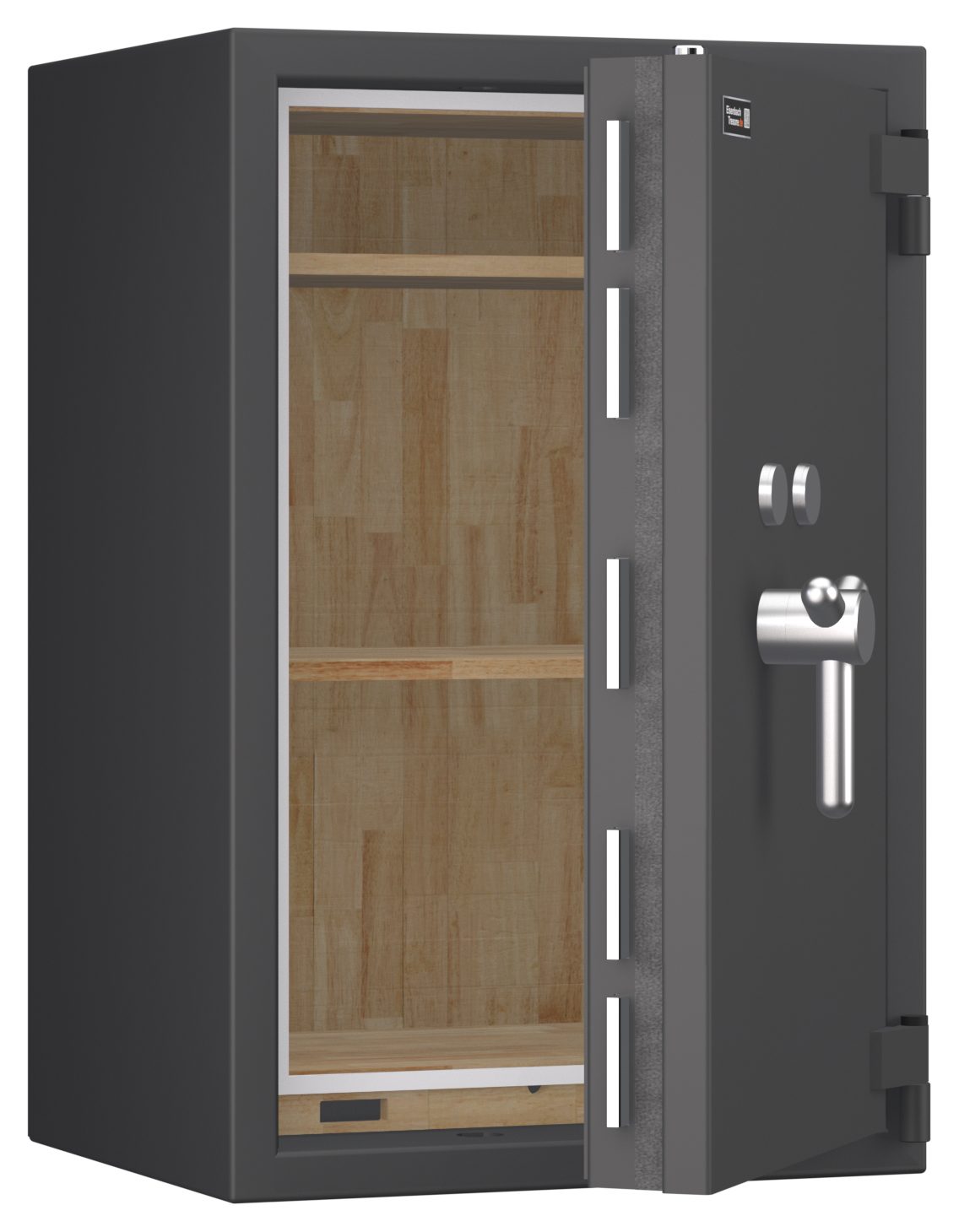 Wertschutzschrank Format Pegasus Pro 190 VDS Klasse 4 - Vorschau 3