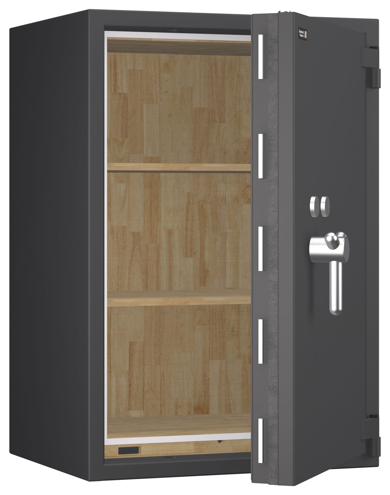Wertschutzschrank Format Pegasus Pro 375 VdS Klasse 4 - Vorschau 3