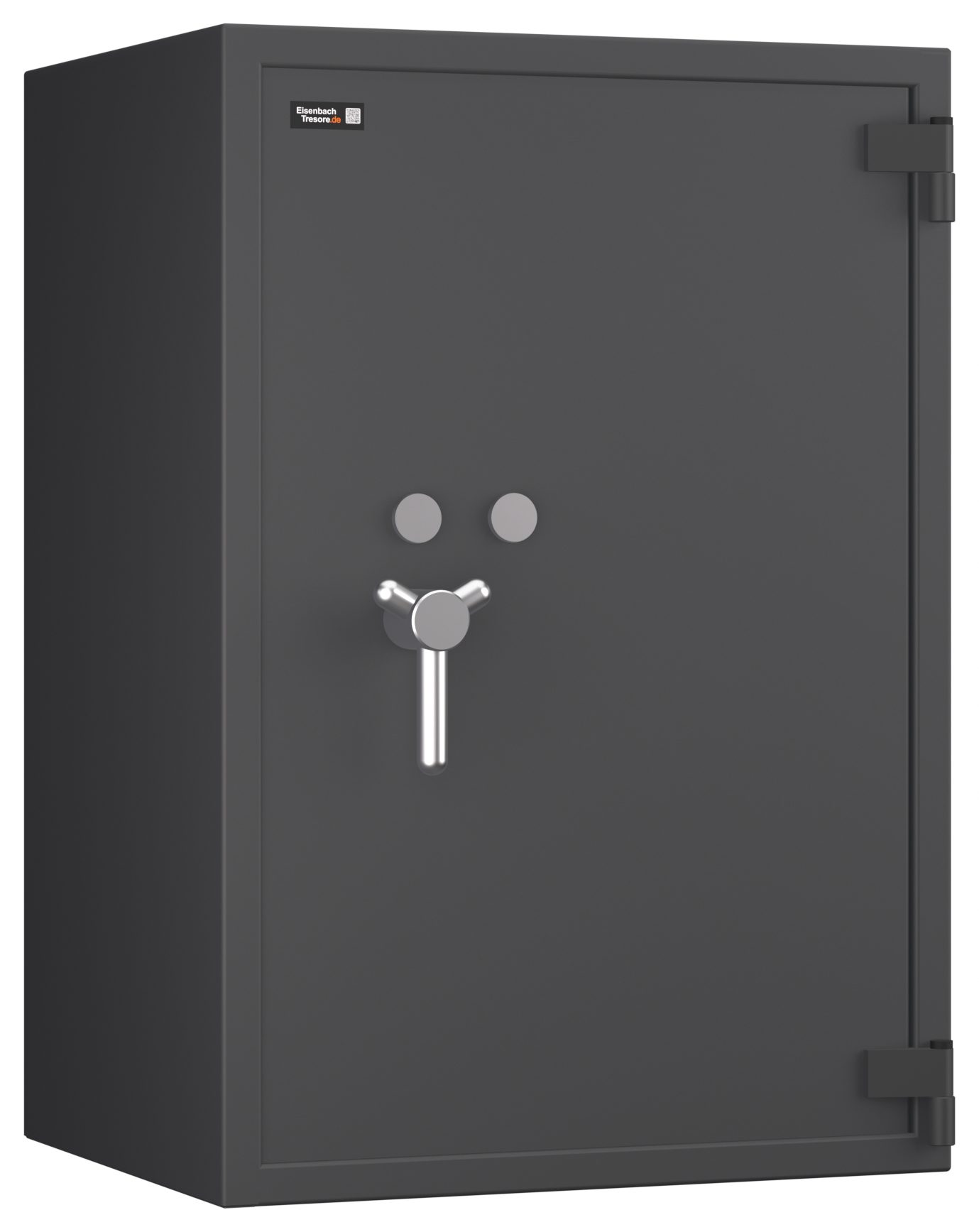 Wertschutzschrank Format Pegasus Pro 375 VDS Klasse 4 - Bild 1