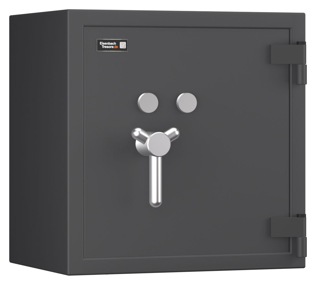 Wertschutzschrank Format Pegasus Pro 90 VdS Klasse 4 - Vorschau 7