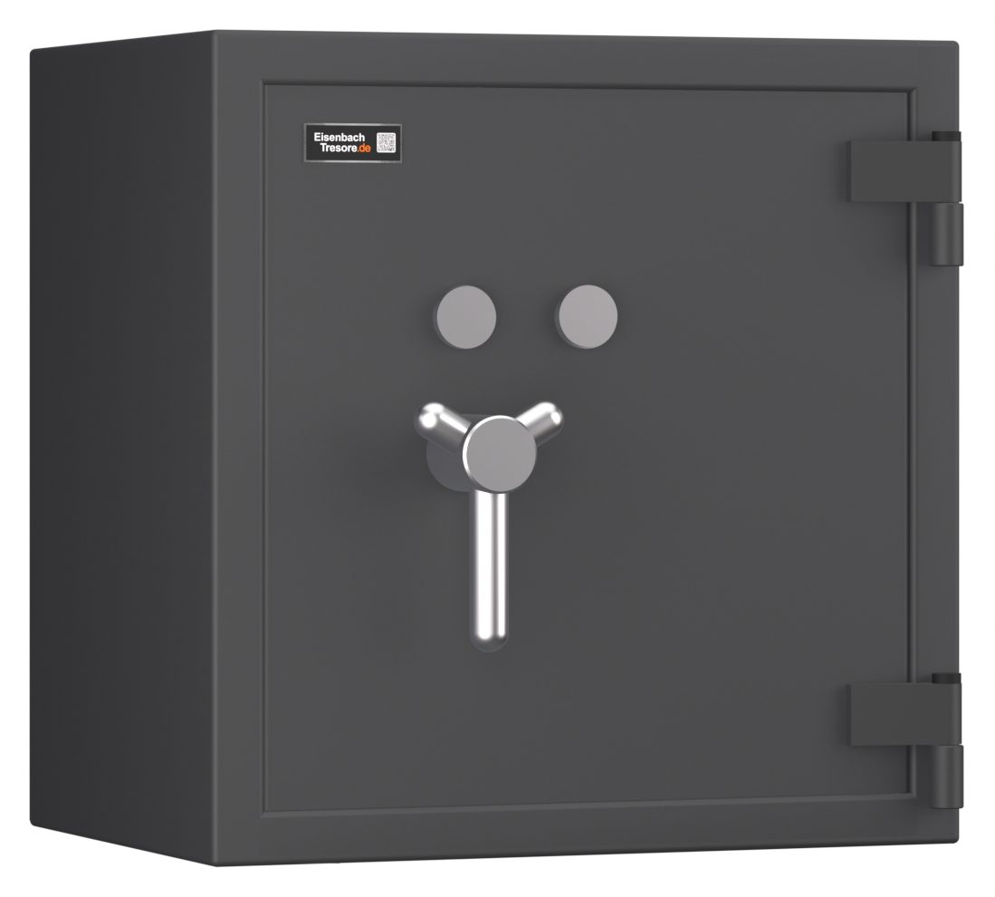 Wertschutzschrank Format Pegasus Pro 90 VDS Klasse 4 - Vorschau 3