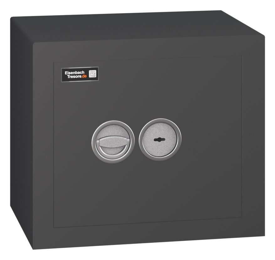 Tresor EN 1143-1 Wertschutzschrank Security Safe 1-38 - Bild 1