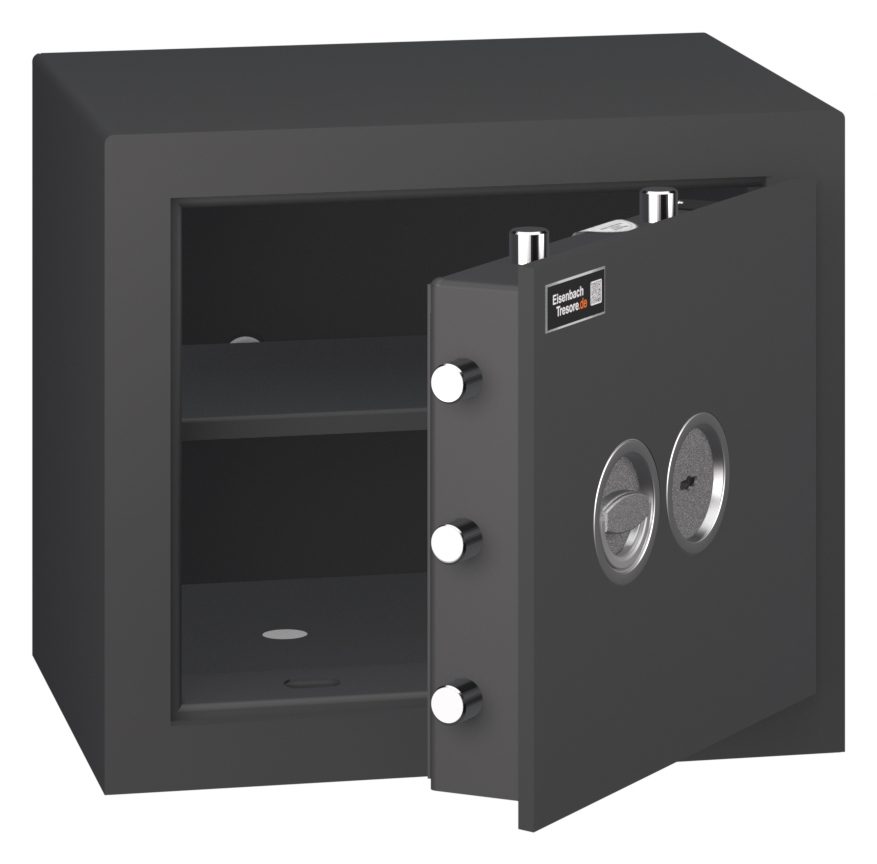 Tresor EN 1143-1 Wertschutzschrank Security Safe 1-38 - Vorschau 6