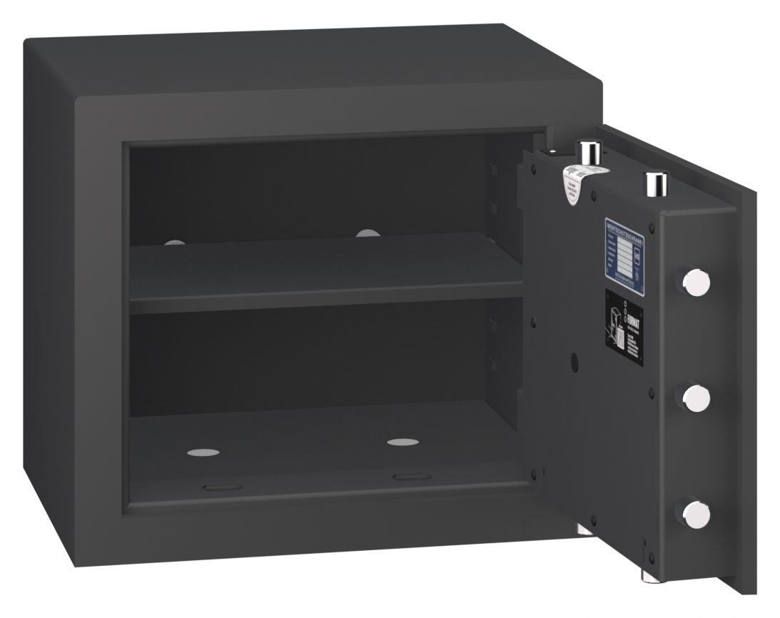 Tresor EN 1143-1 Wertschutzschrank Security Safe 1-38 - Vorschau 11