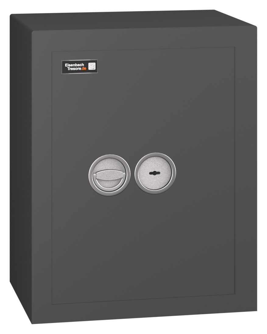 Tresor EN 1143-1 Wertschutzschrank Security Safe 1-62 - Bild 1