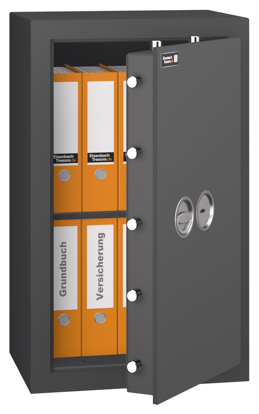 Tresor EN 1143-1 Wertschutzschrank Security Safe 1-85
