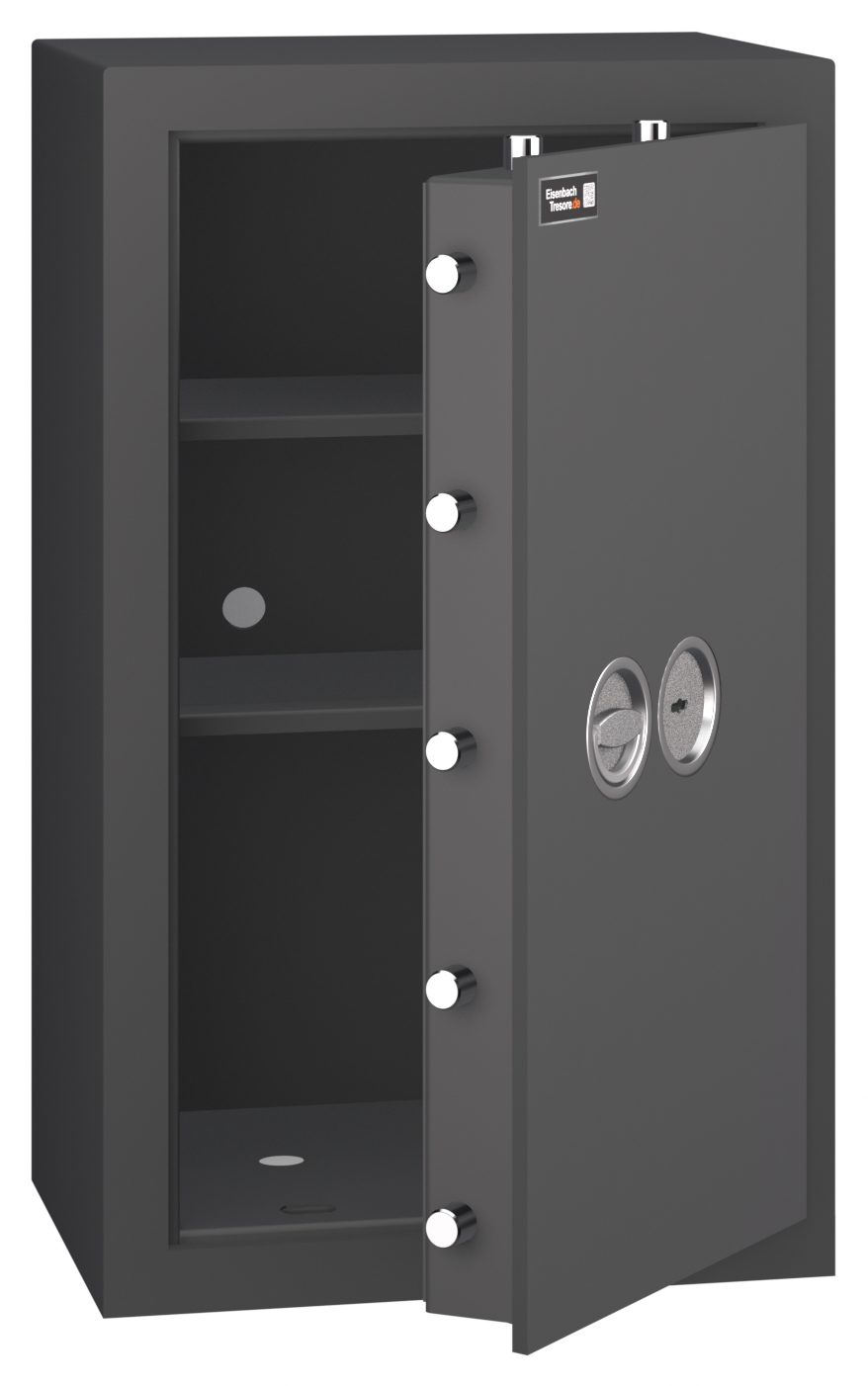 Tresor EN 1143-1 Wertschutzschrank Security Safe 1-85 - Vorschau 9