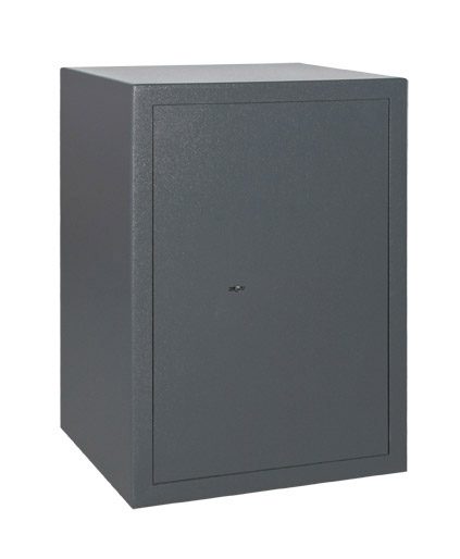 Möbeltresor M 610 für 6 DIN A4 Ordner - Bild 1