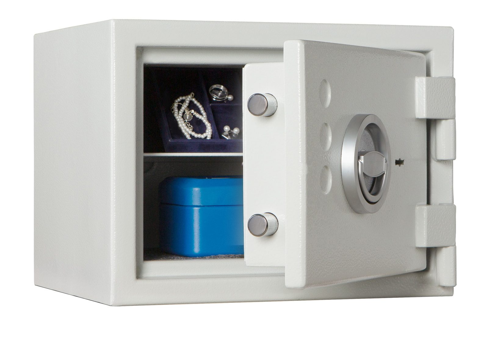 Tresor S2 Sicherheitsschrank Seguro 10 - Bild 1