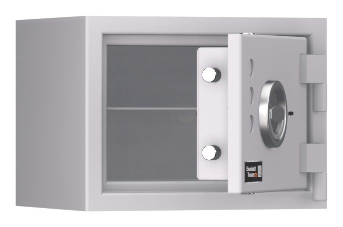 Tresor S2 Sicherheitsschrank Seguro 10 - Vorschau 3