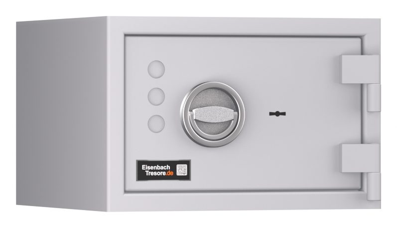 Tresor S2 Sicherheitsschrank Seguro 20 - Vorschau 6