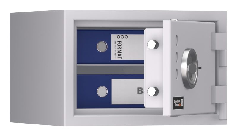 Tresor S2 Sicherheitsschrank Seguro 20 - Vorschau 3
