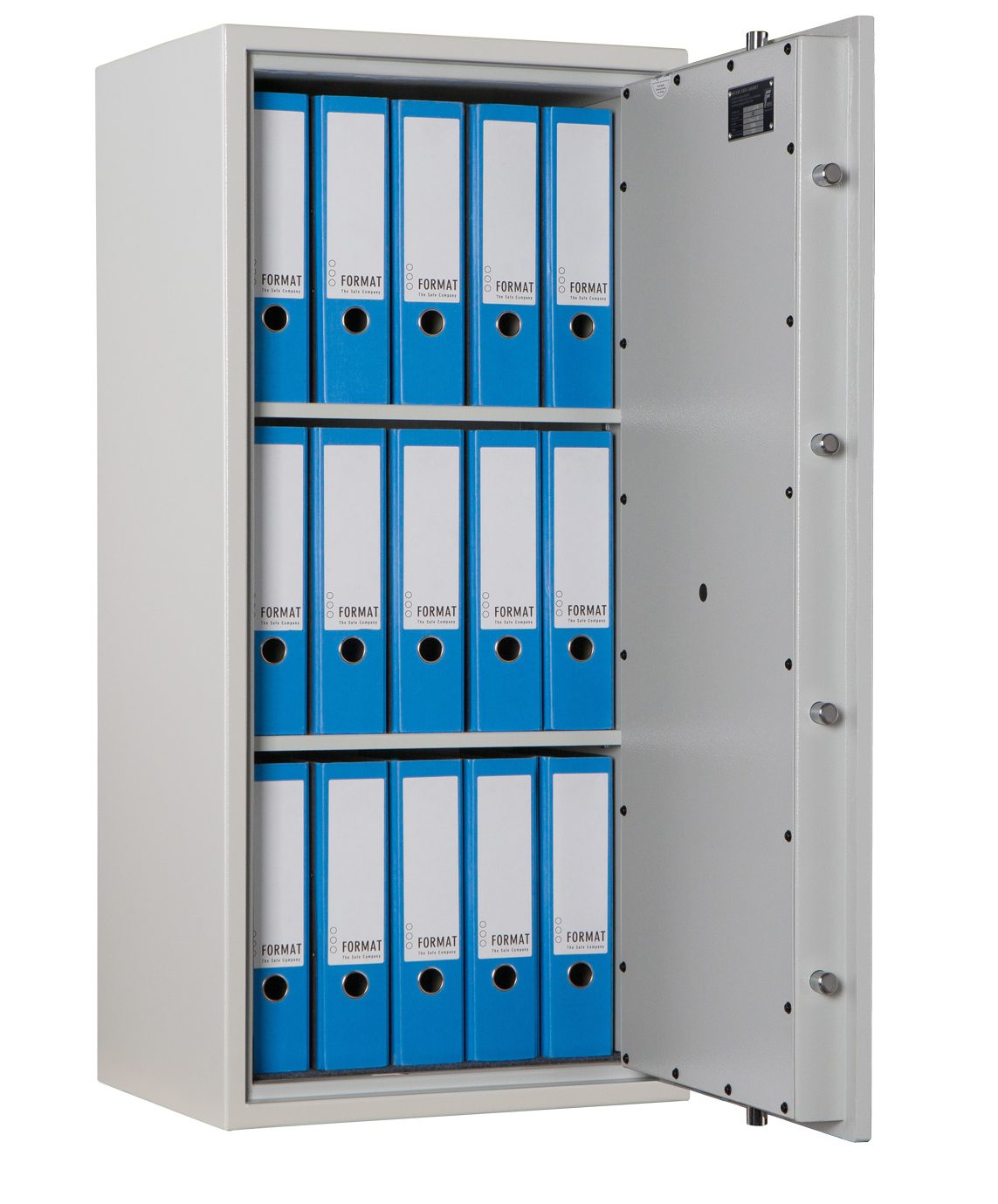 Tresor S2 Sicherheitsschrank Seguro 60 - Bild 1