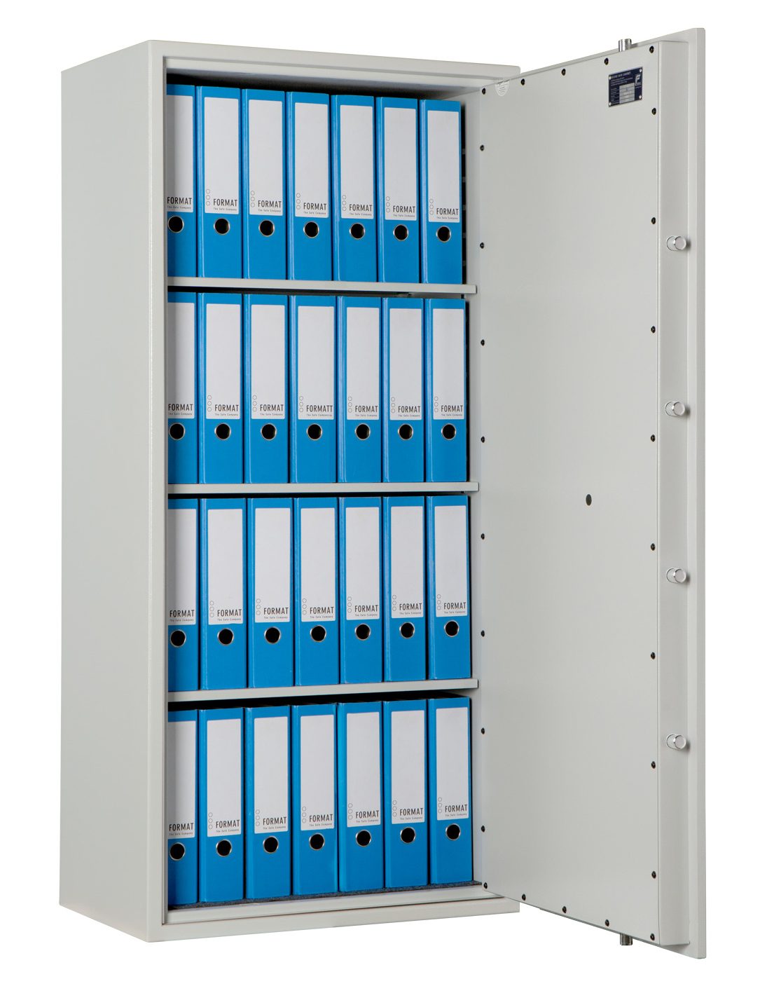 Tresor S2 Sicherheitsschrank Seguro 70 - Bild 1
