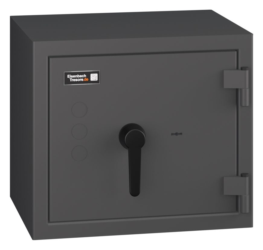 Tresor Security Safe 02-45 Grad 0/1 EN 1143-1 - Bild 1