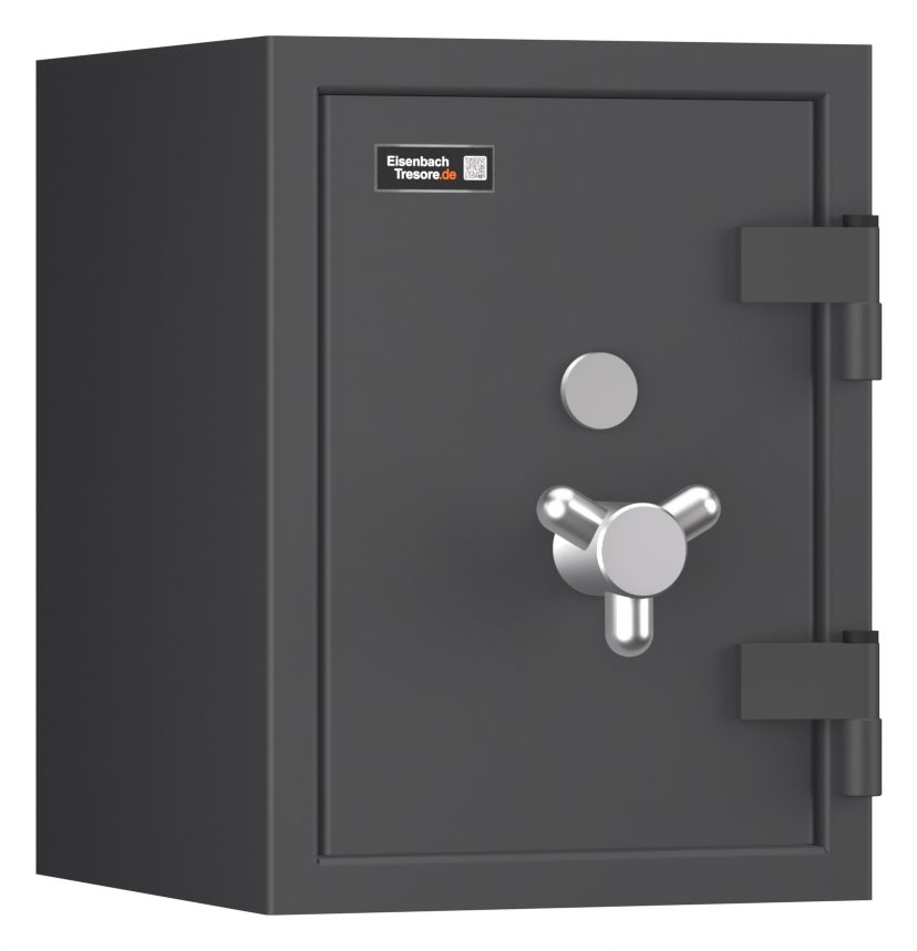 Wertschutz Tresor Topas Pro 3 EN 1143-1 VdS Klasse 2 - Vorschau 2