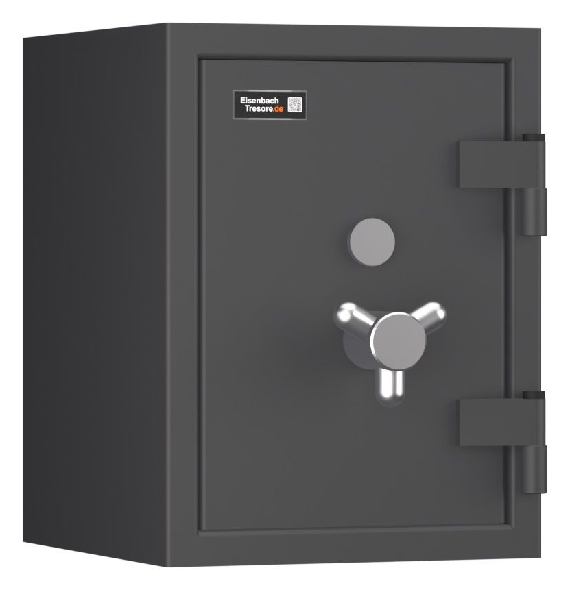 Wertschutz Tresor Topas Pro 3 EN 1143-1 VDS Klasse 2 - Vorschau 3