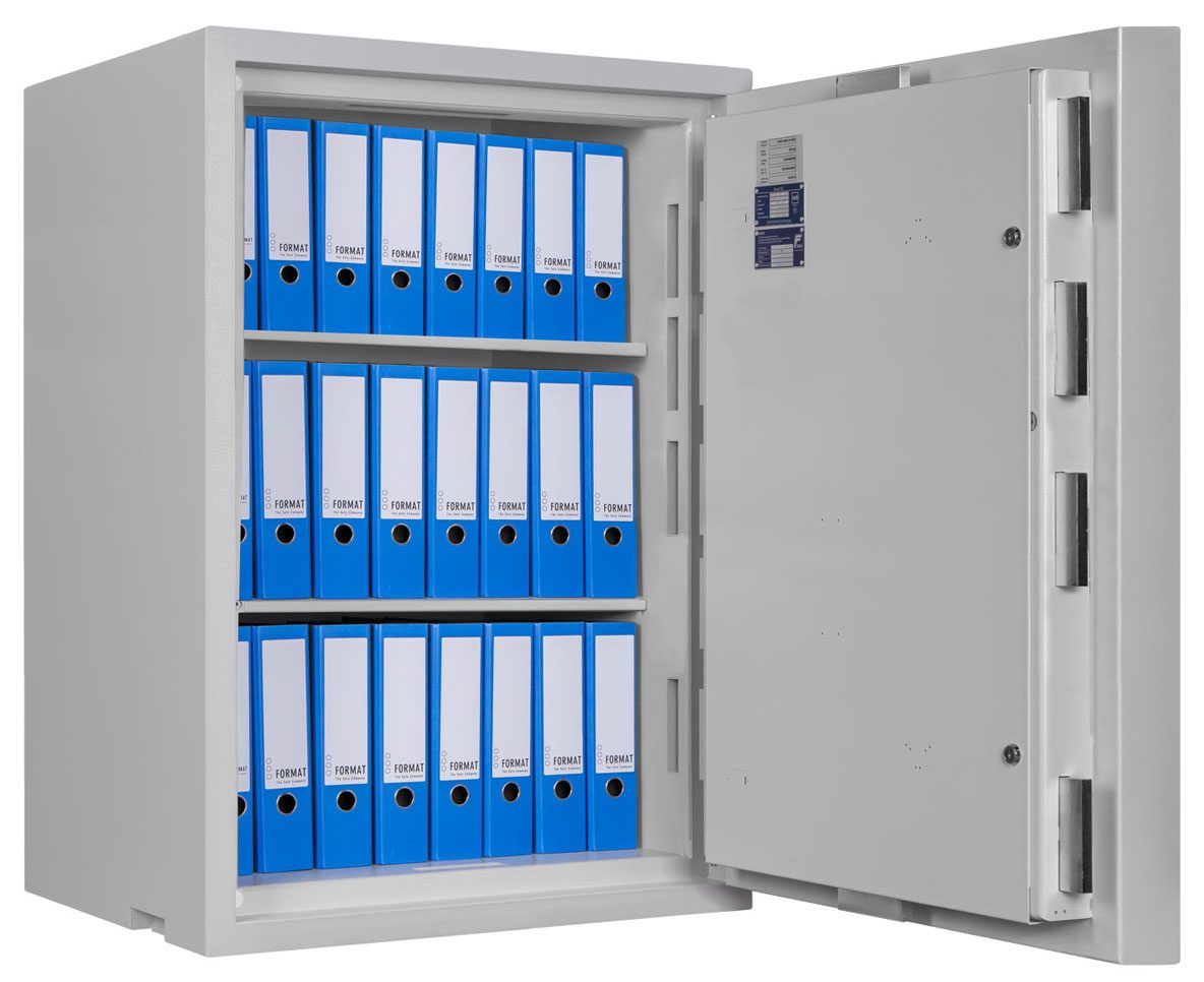 Wertschutzschrank Tresor Format Sirius 320 EN 1143-1 VdS Klasse 4 - Vorschau 6