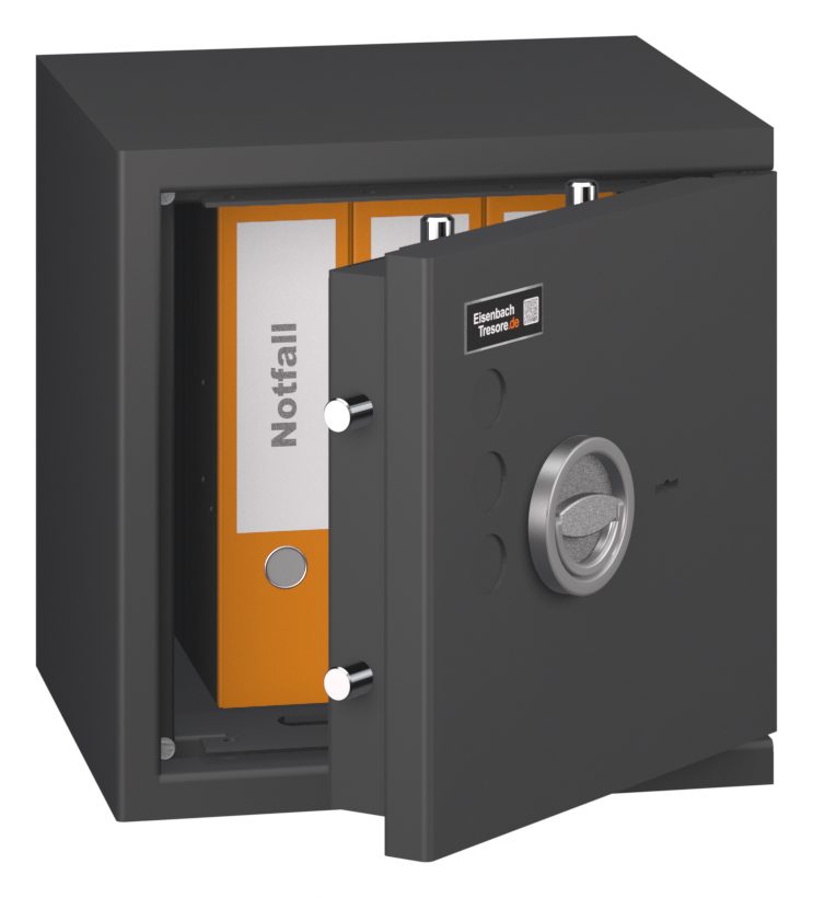 Tresor EN 1143-1 Grad 1 Security Safe 1 3-31 - Bild 1