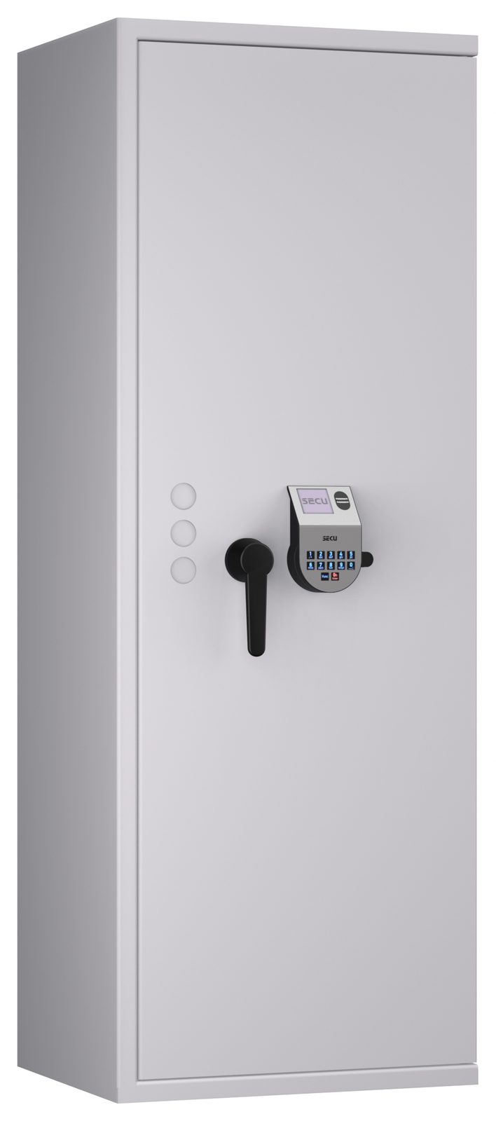 Waffenschrank EN 1143-1 Capriolo 1-8 WH Biometrie SECU SELO B V.2 FP
