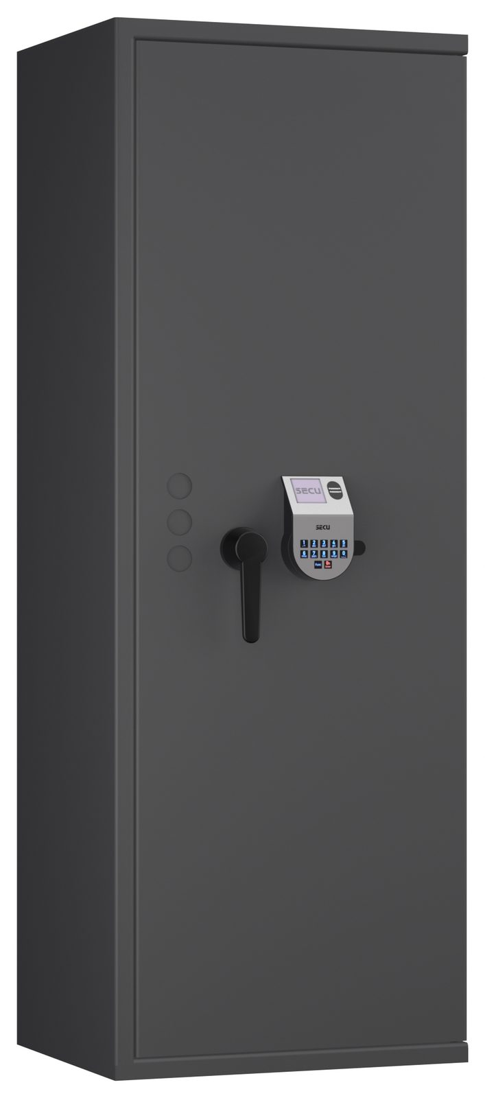 Waffenschrank EN 1143-1 Capriolo 1-8 WH Biometrie SECU SELO B V.2 FP - Vorschau 7