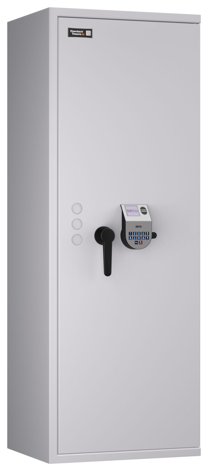 Waffenschrank EN 1143-1 Capriolo 6 Kombi Biometrie SECU SELO B V.2 FP