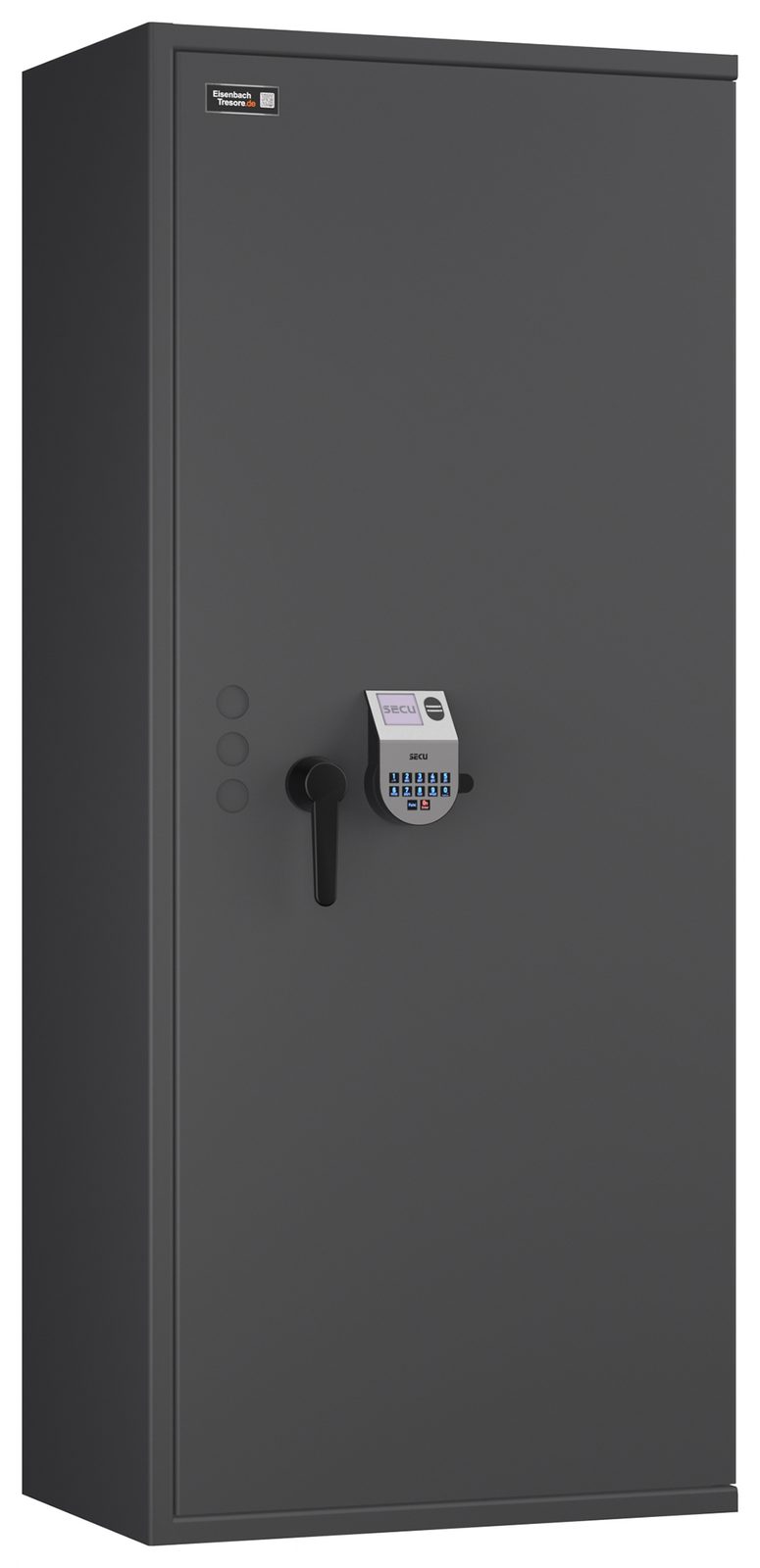 Waffenschrank EN 1143-1 Capriolo 2-10 WH Biometrie SECU SELO B V.2 FP - Vorschau 8