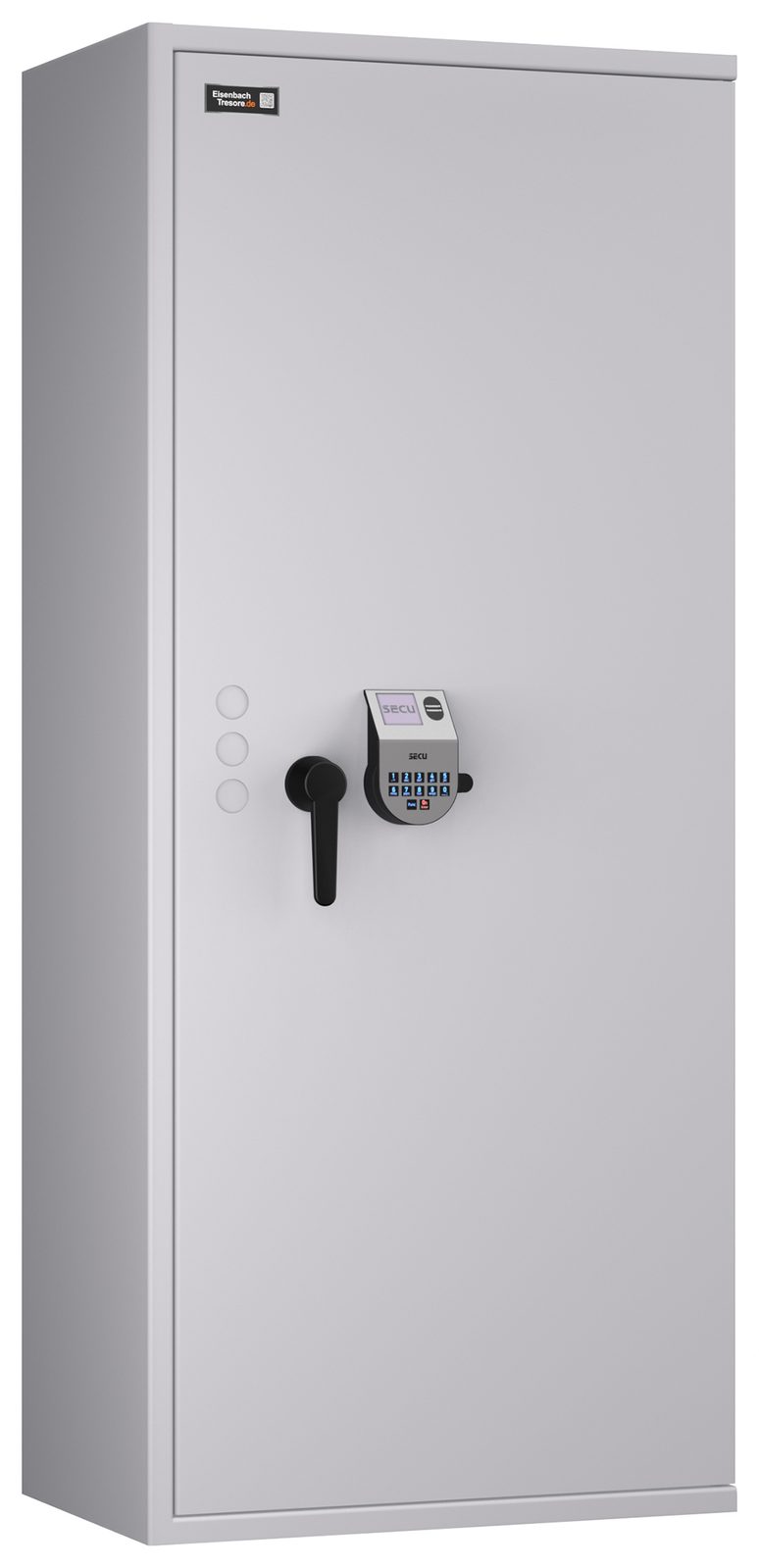 Waffenschrank EN 1143-1 Capriolo 3 Kombi Biometrie SECU SELO B V.2 FP
