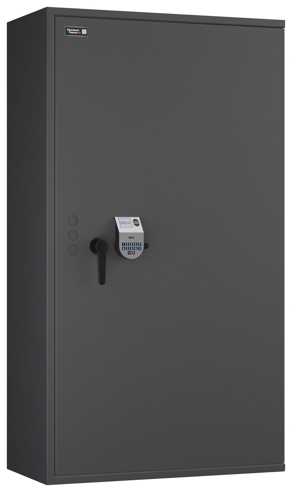 Waffenschrank EN 1143-1 Capriolo 4-14 WH Biometrie SECU SELO B V.2 FP - Vorschau 6