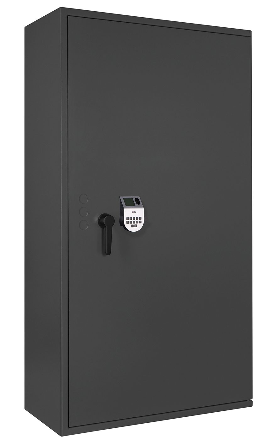 Waffenschrank EN 1143-1 Capriolo 4-14 WH Biometrie SECU SELO B V.2 FP