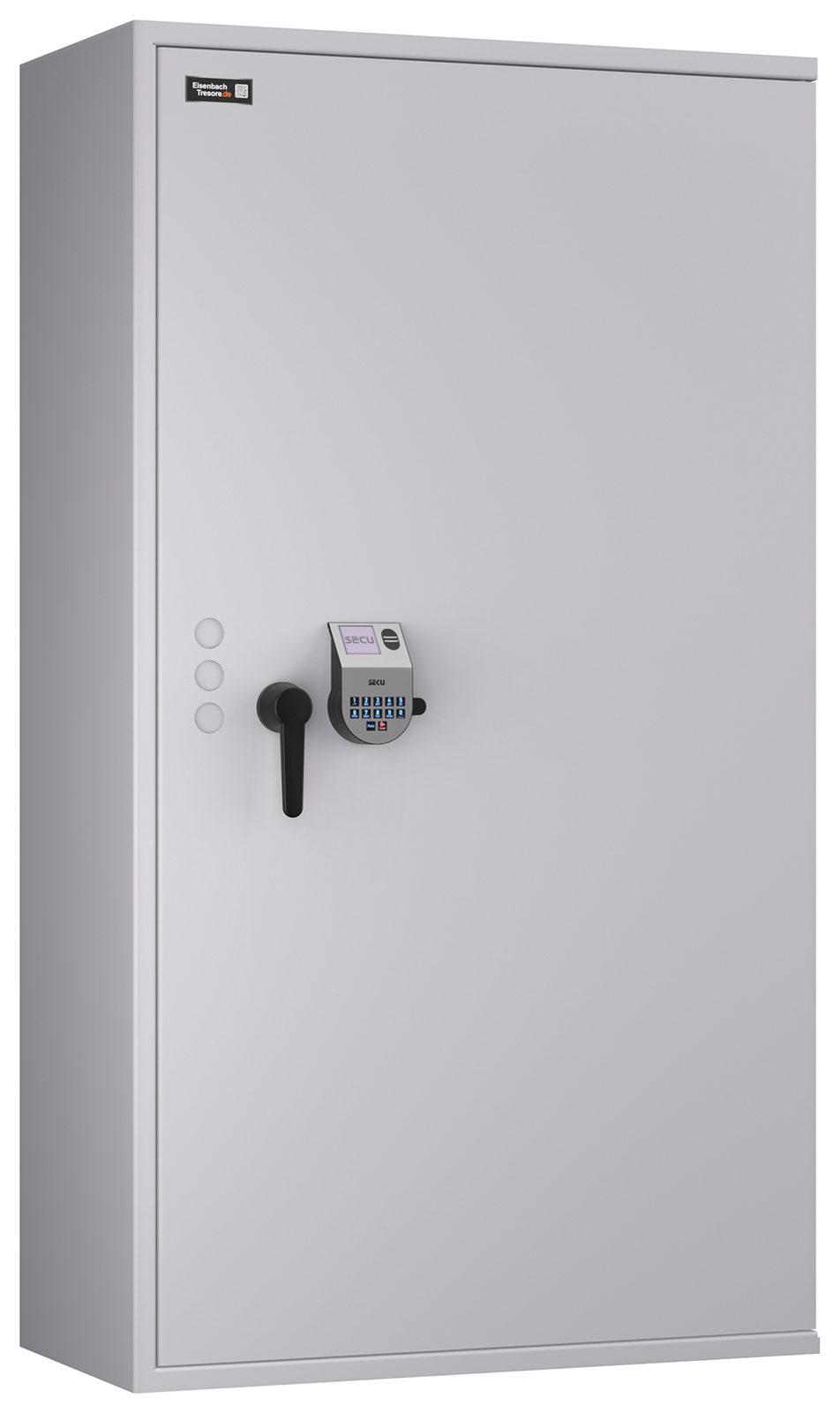 Waffenschrank EN 1143-1 Capriolo 5 Kombi Biometrie SECU SELO B V.2 FP