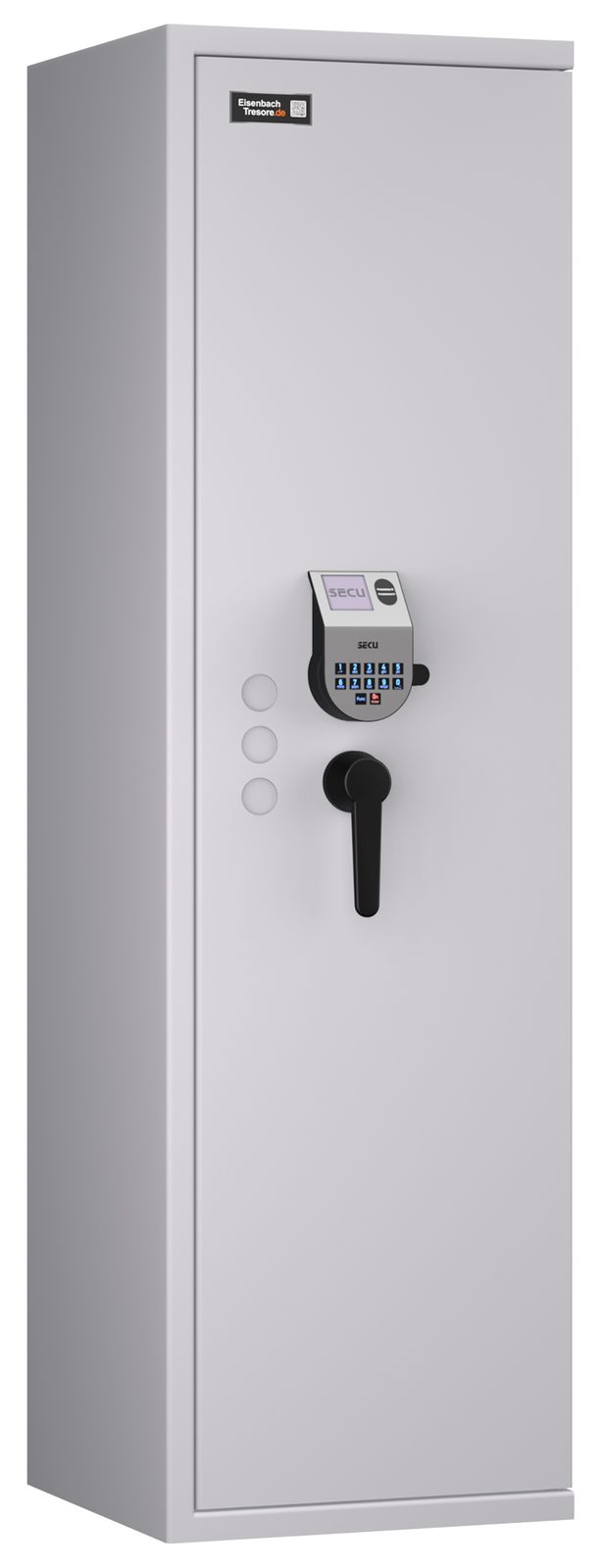 Waffenschrank EN 1143-1 Capriolo 7 Biometrie SECU SELO B V.2 FP