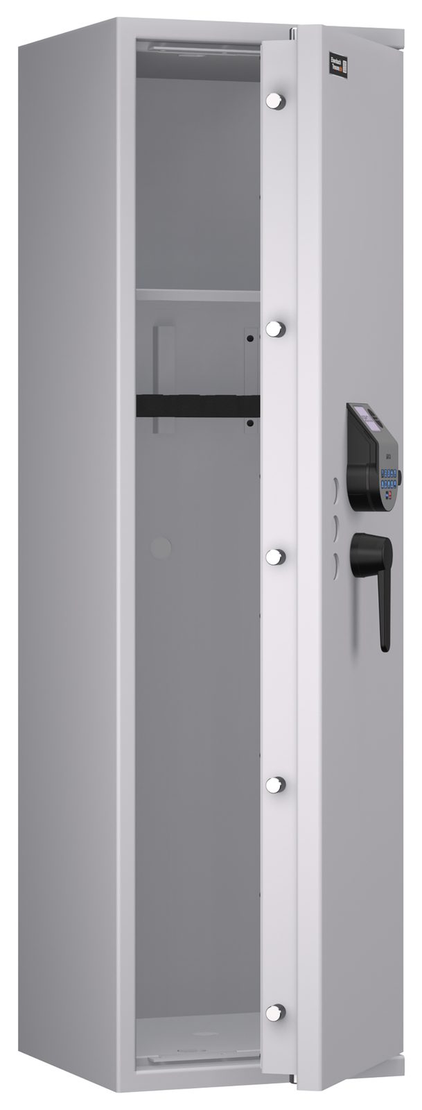 Waffenschrank EN 1143-1 Capriolo 7 Biometrie SECU SELO B V.2 FP - Vorschau 12