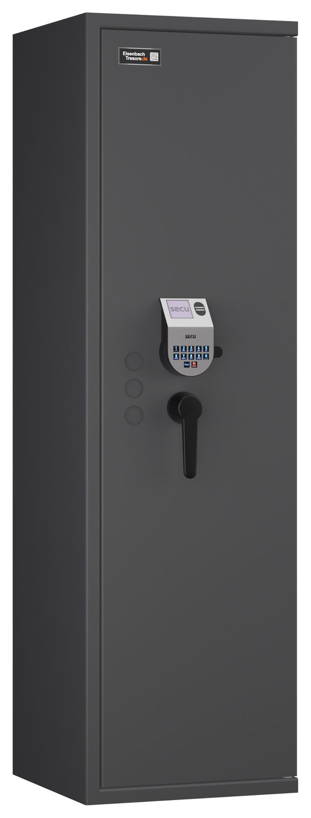 Waffenschrank EN 1143-1 Capriolo 7 Biometrie SECU SELO B V.2 FP - Vorschau 9