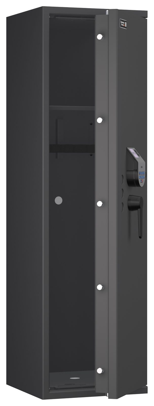 Waffenschrank EN 1143-1 Capriolo 7 Biometrie SECU SELO B V.2 FP - Vorschau 13