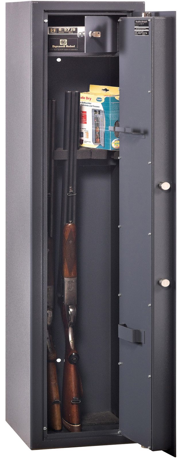 Waffenschrank Format WF 145-5 für 5 Langwaffen - Bild 1