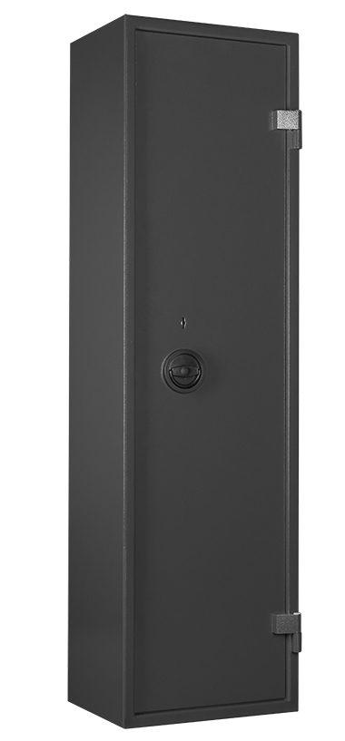 Waffenschrank Format WF 145-7 S1 für 7 Langwaffen - Vorschau 3