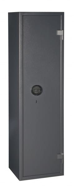Waffenschrank Format WF 145-7 für 7 Langwaffen - Vorschau 2