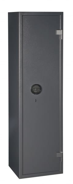 Waffenschrank Format WF 145-7 für 7 Langwaffen - Bild 1