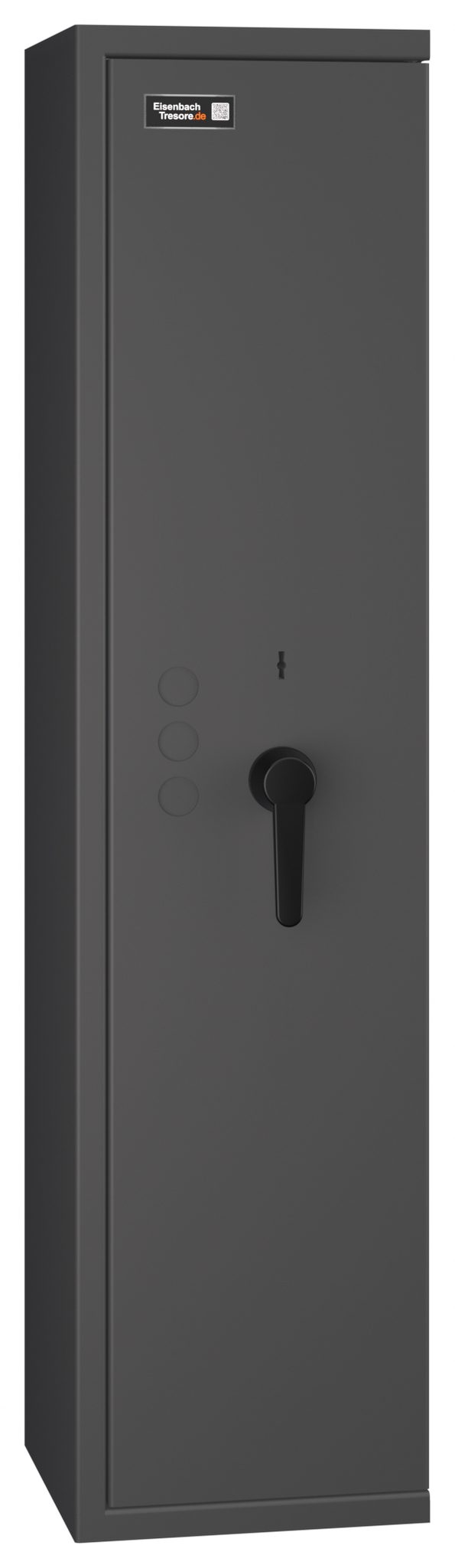 Waffenschrank Grad 0 / 1 EN 1143-1 Gun Safe 0-4 - Bild 1