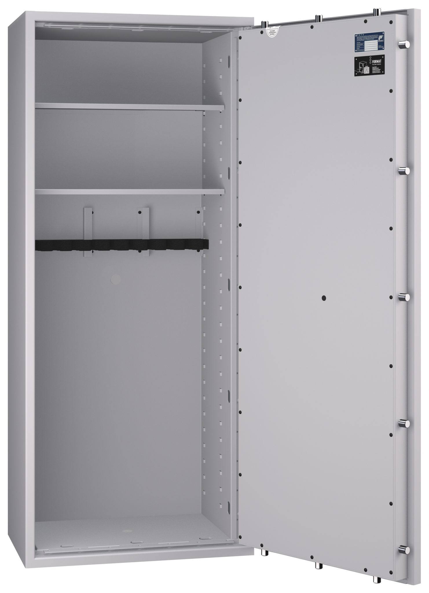 Waffenschrank EN 1143-1 Gun Safe 0/1-10 - Vorschau 6